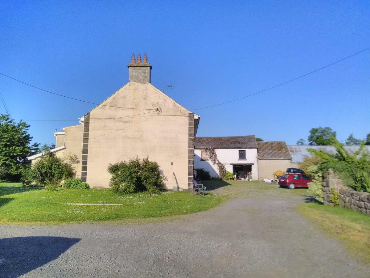 Castletownmoor Clinic & Permaculture Farm Hotel Kells  Buitenkant foto
