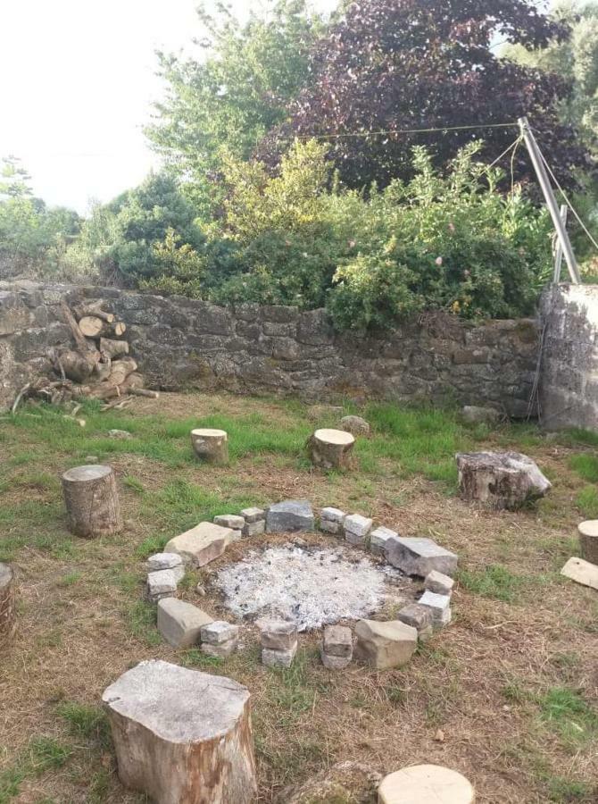 Castletownmoor Clinic & Permaculture Farm Hotel Kells  Buitenkant foto