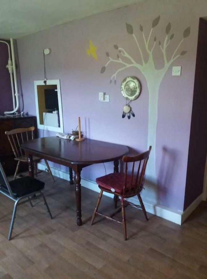 Castletownmoor Clinic & Permaculture Farm Hotel Kells  Buitenkant foto